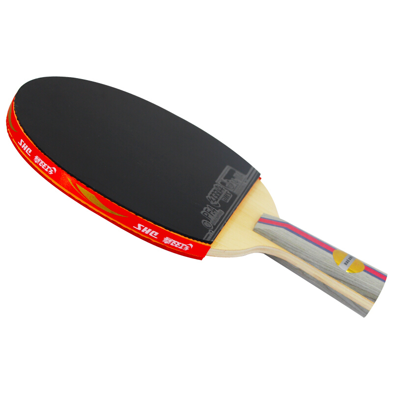 经典国货，品质传承——红双喜(DHS)T3006文体用品评测