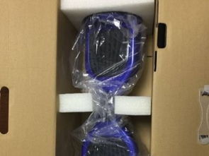 深圳文体用品 两轮平衡车出口产品的创新与发展